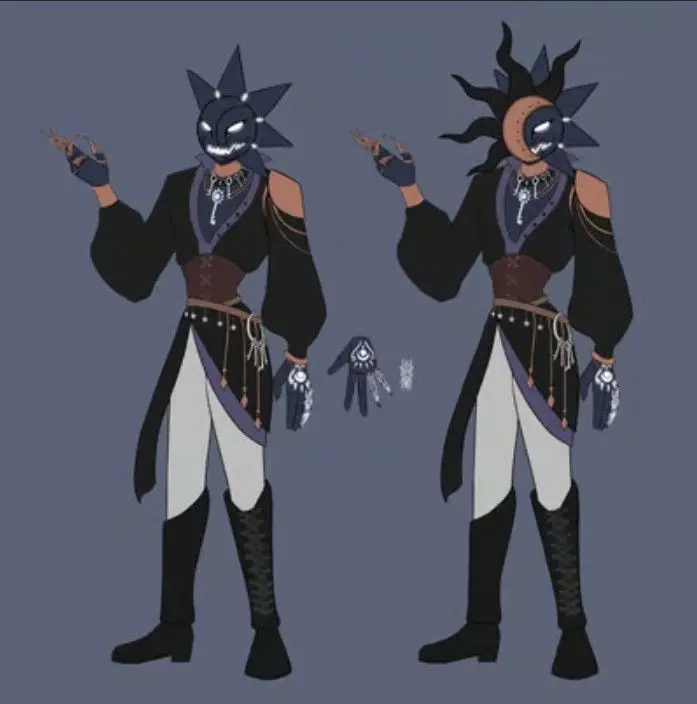 King Oracle 