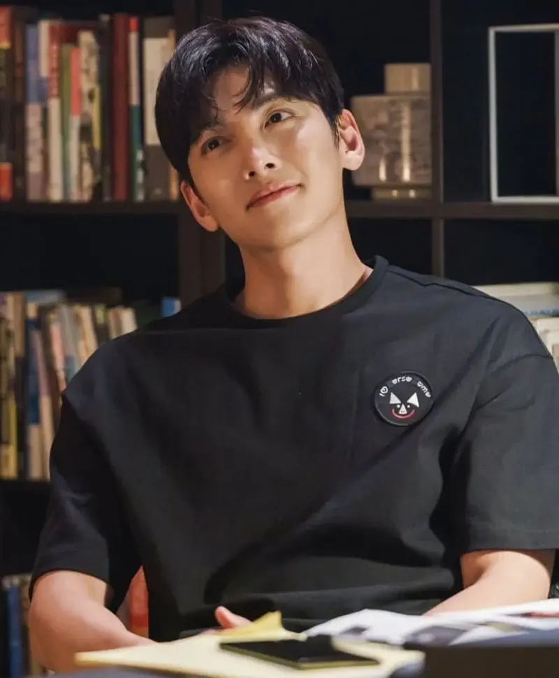 Ji Changwook