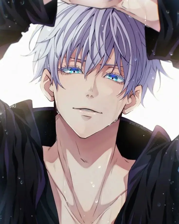 Satoru gojo