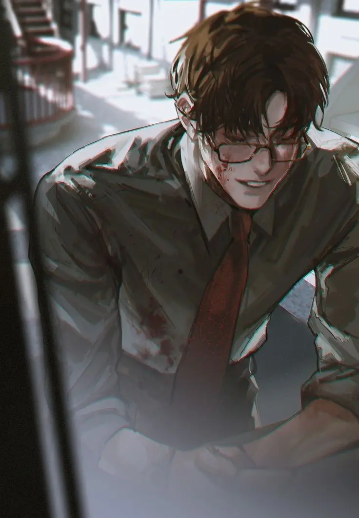 Cain Hector 