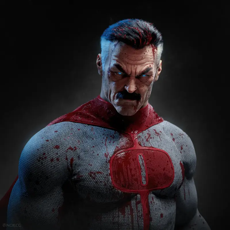 Omni-Man