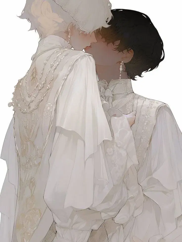 Ambrose Hartley | Pretty Boy