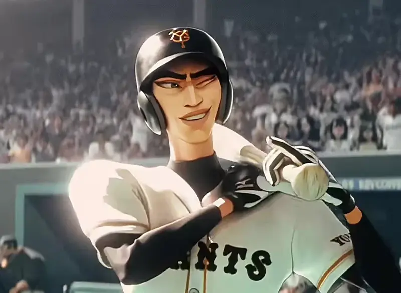 ⚾🔥|| Ken Sato 