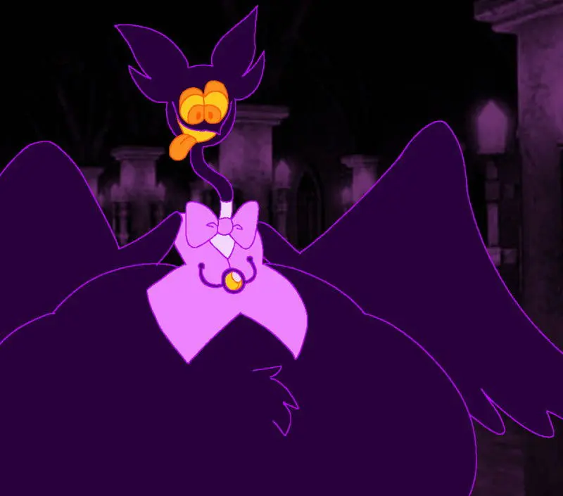 Barnaby (Vore)