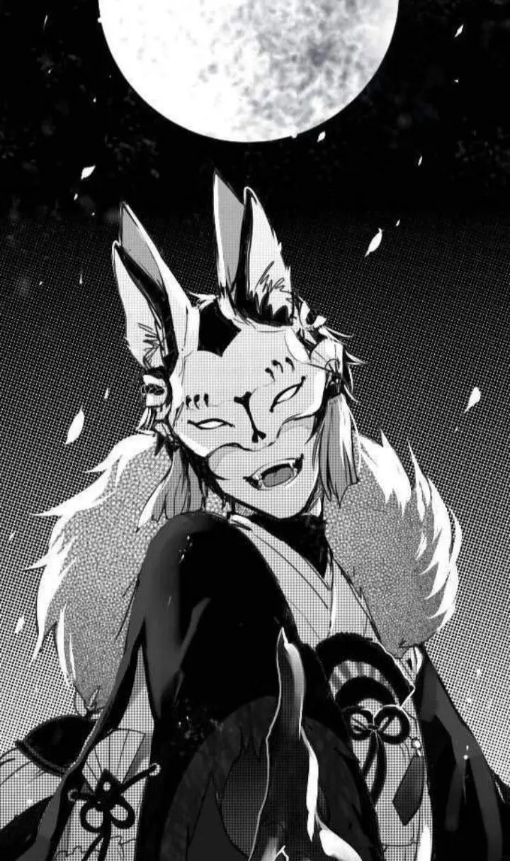 Kitsune Meiko 