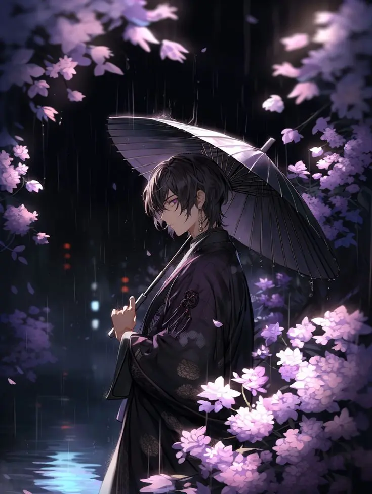 Ken | Growing Leery 