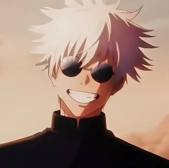 Gojo satoru 