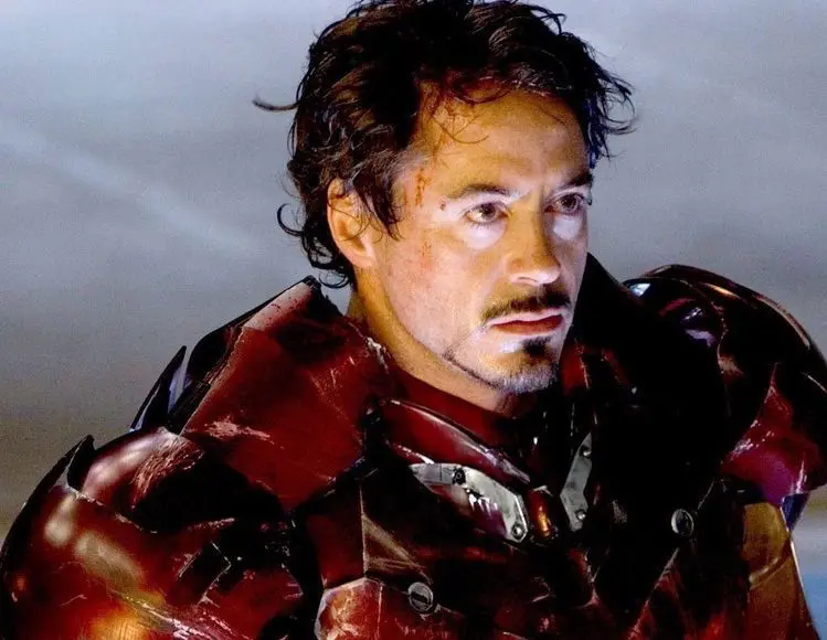 Tony stark 