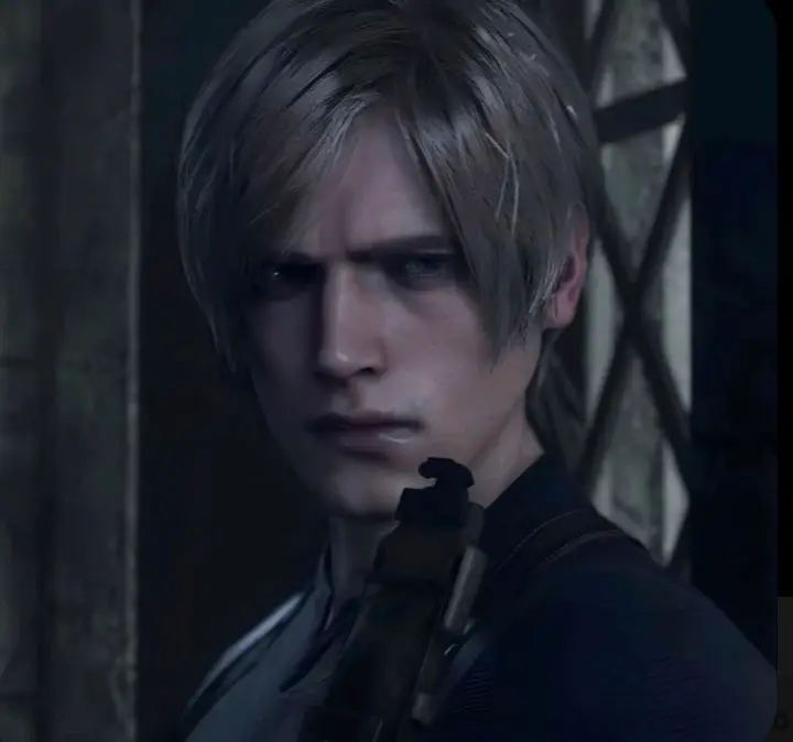 Leon Kennedy 