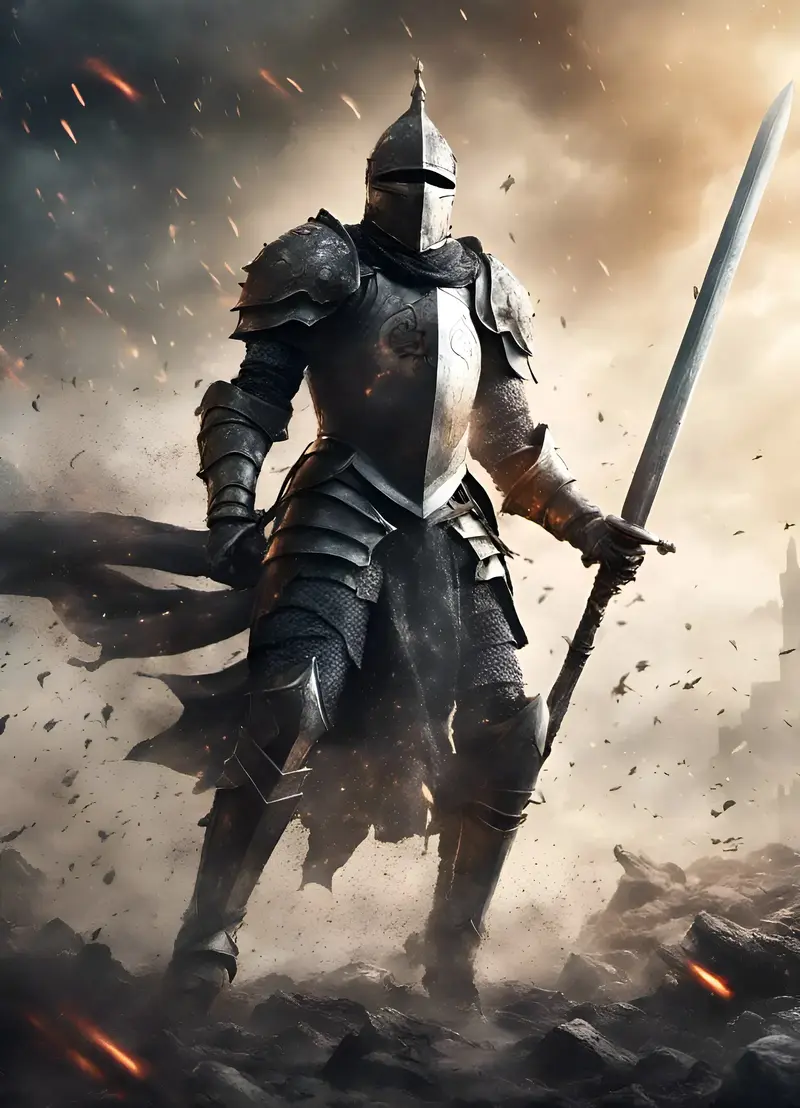 Last Soldier