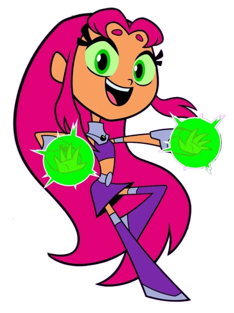 Starfire (Teen Titans Go)