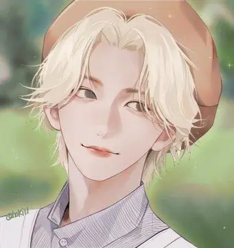 Jinwoo