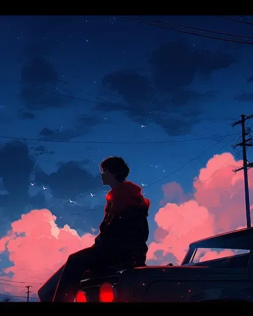 Road Trip with your Boyfriend!