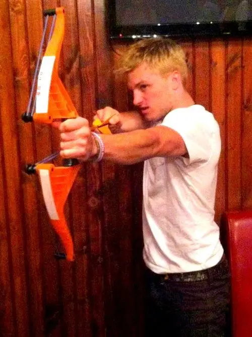josh hutcherson