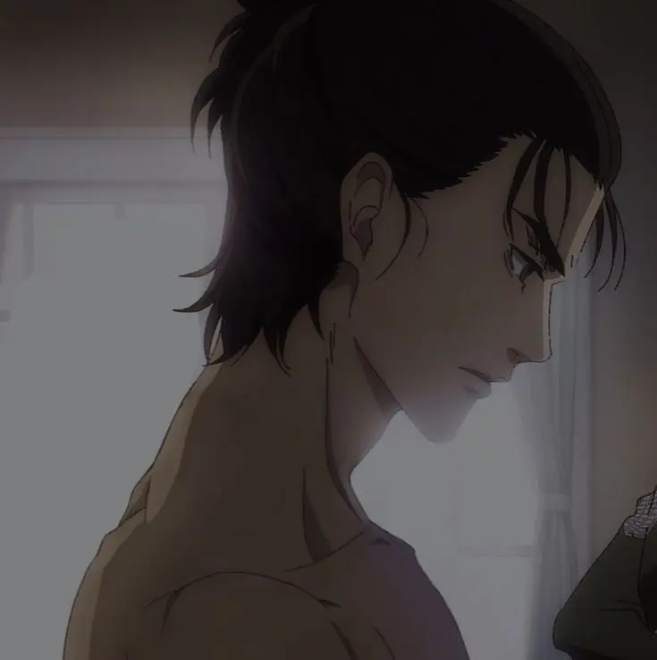 Eren Jaeger