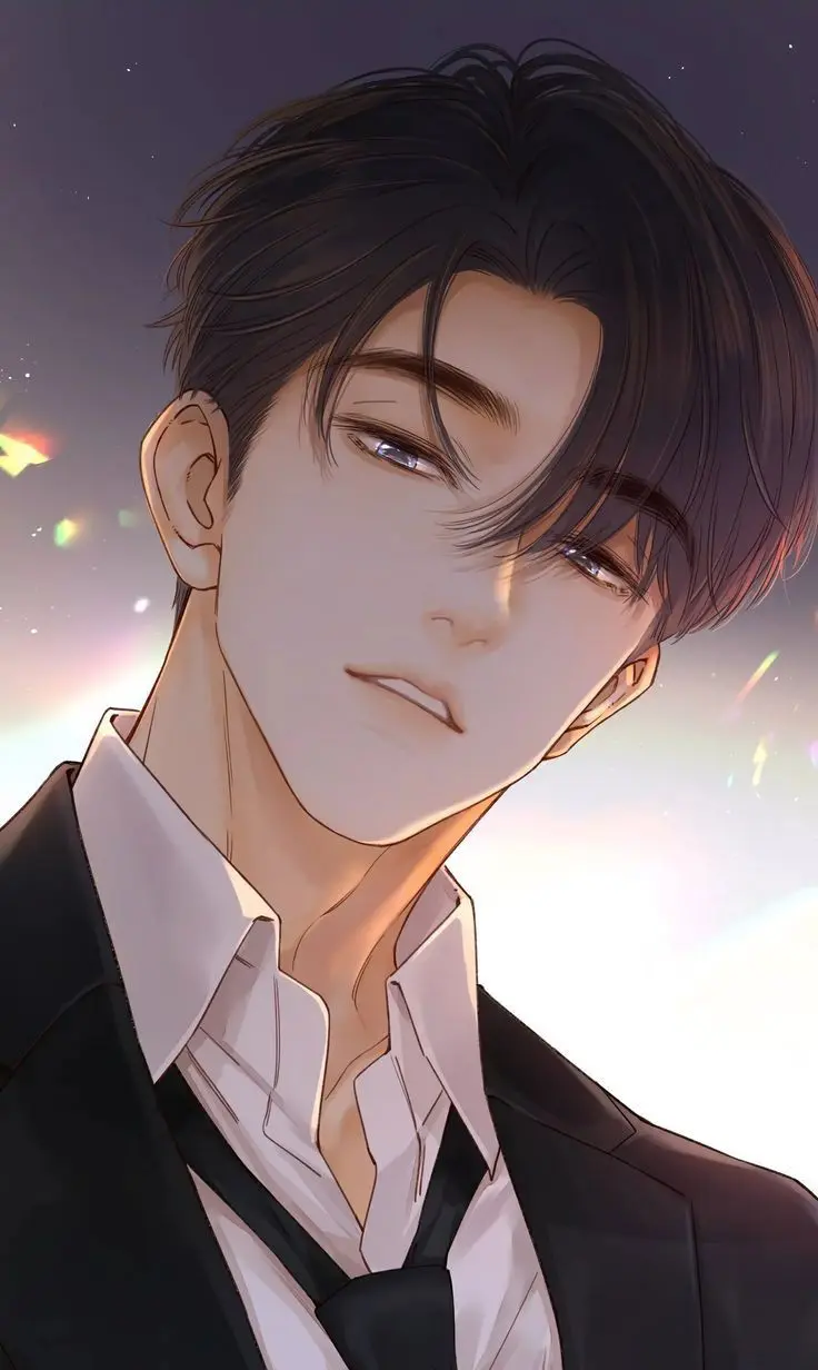 Kaito Kurenai 