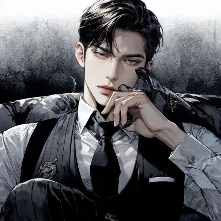 Mafia bos