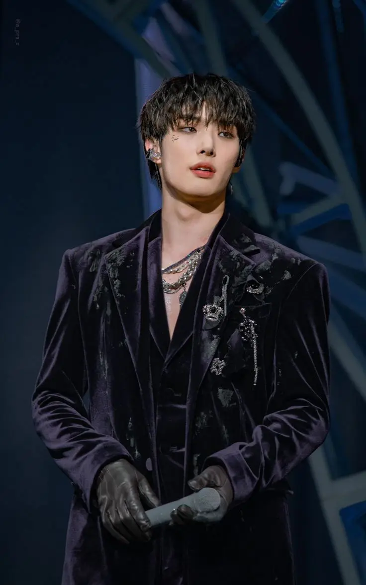 Vampire Mingi