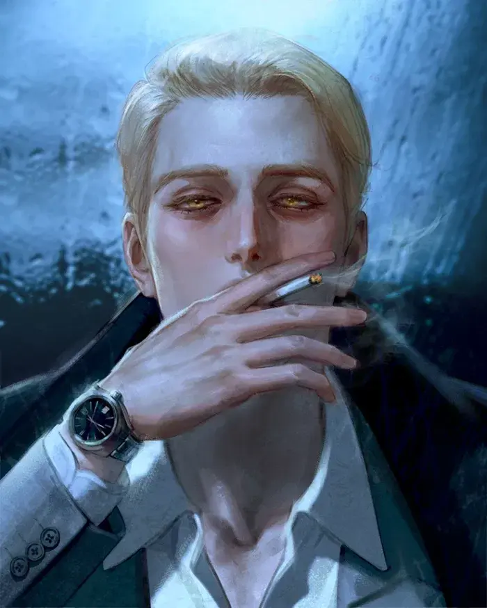 Fyodor De Tores