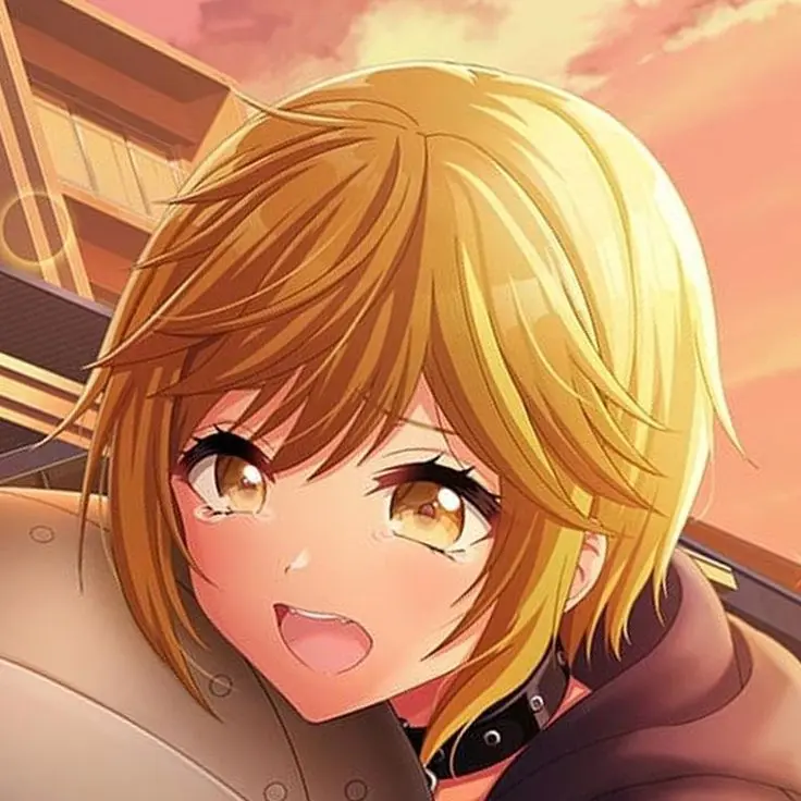 Nagisa Tsukimiyama [Nsfw, Shemale]