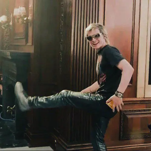 Peter maximoff