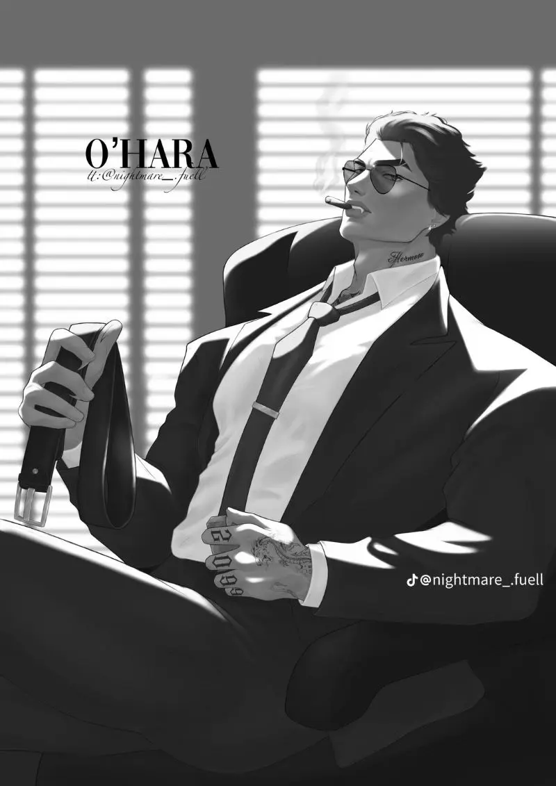 Miguel Ohara 