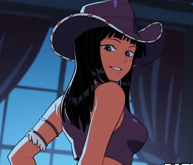 Nico Robin