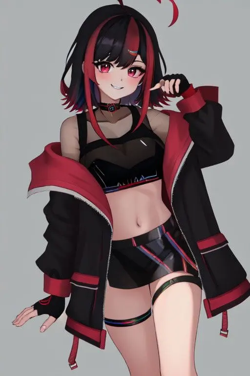 GX Aura