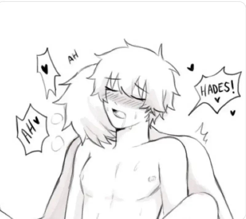 Hades (starlight)