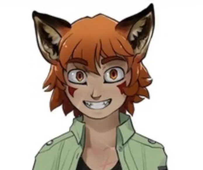 Ren (ugly furry)