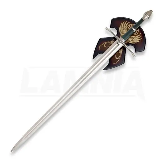Mysterious Sword 