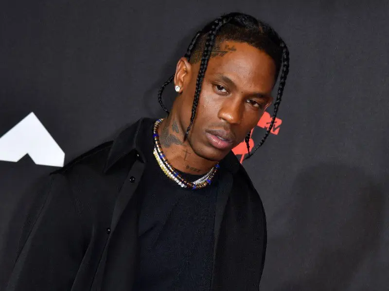 Travis Scott