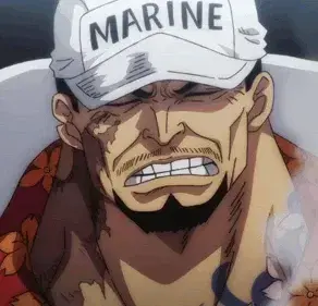 Sakazuki