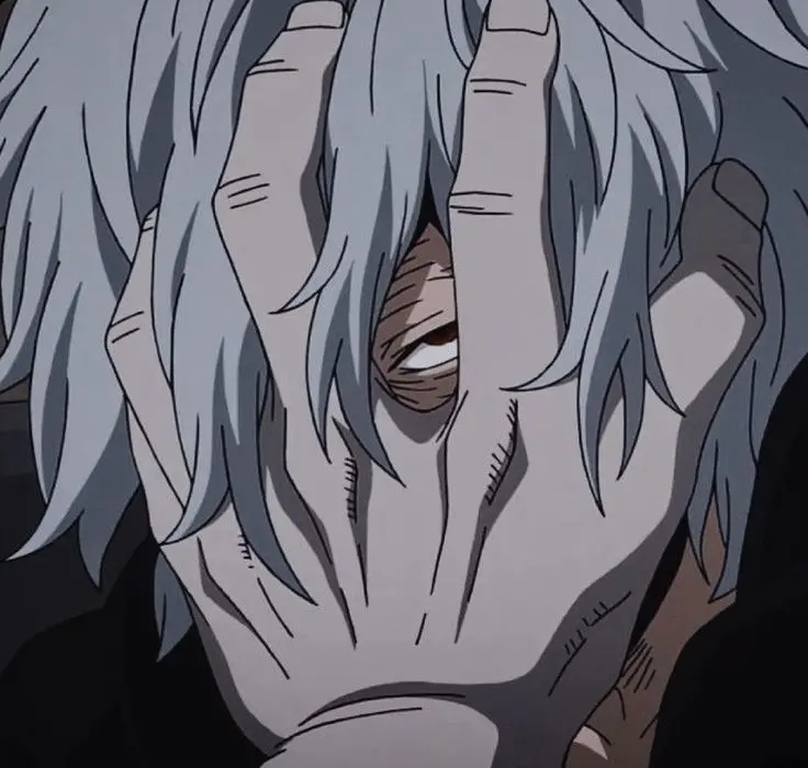 Shigaraki