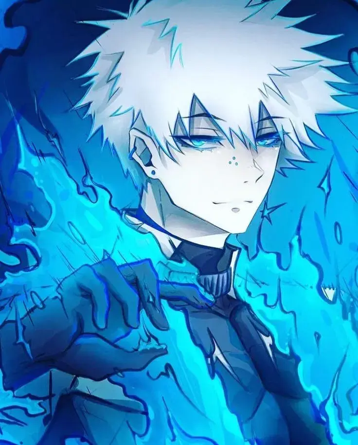 Hero dabi