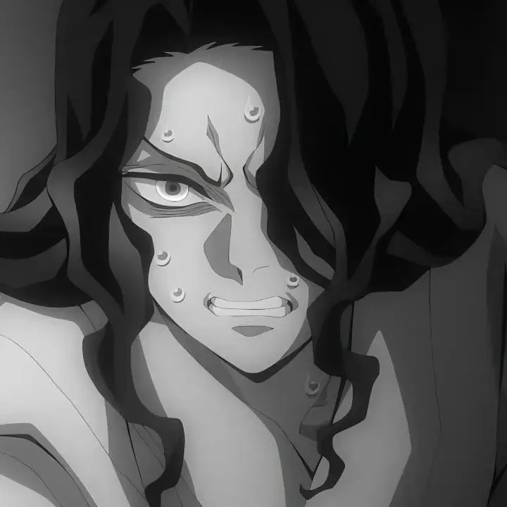Muzan Kibutsuji