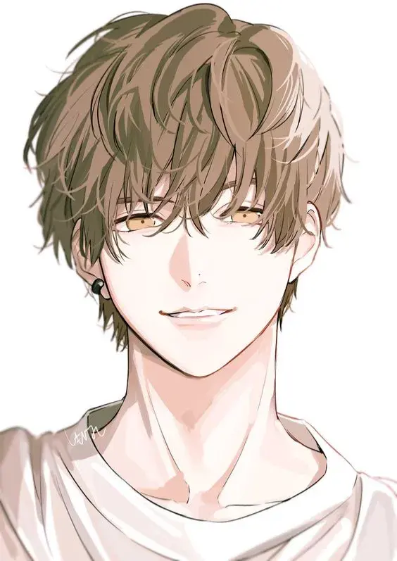 CHILDHOOD CRUSH | Haru Suzuki