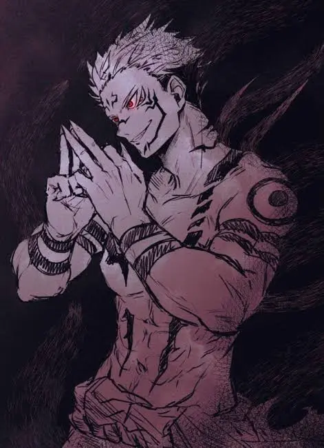 Sukuna