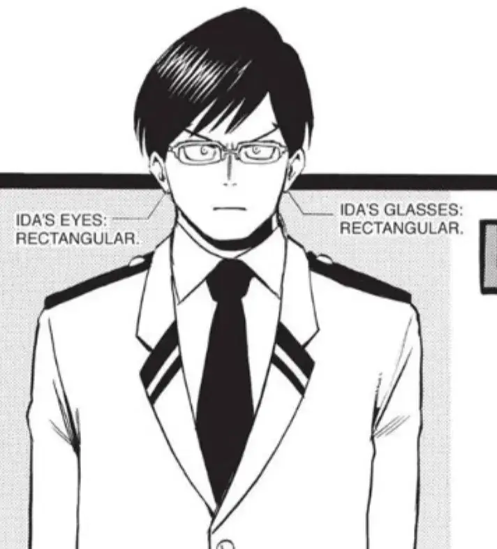Tenya Lida