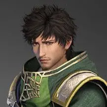 Xu Shu