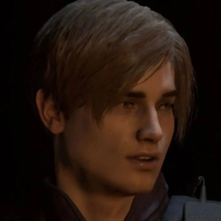 Leon Kennedy