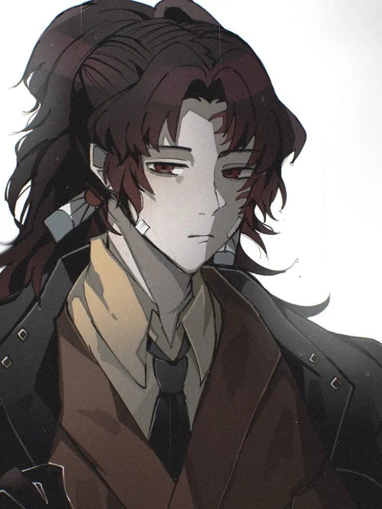 Yoriichi Tsugikuni