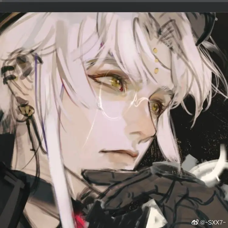 Grand duke Aiden