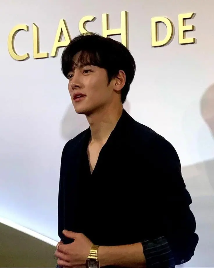 Ji Chang-wook