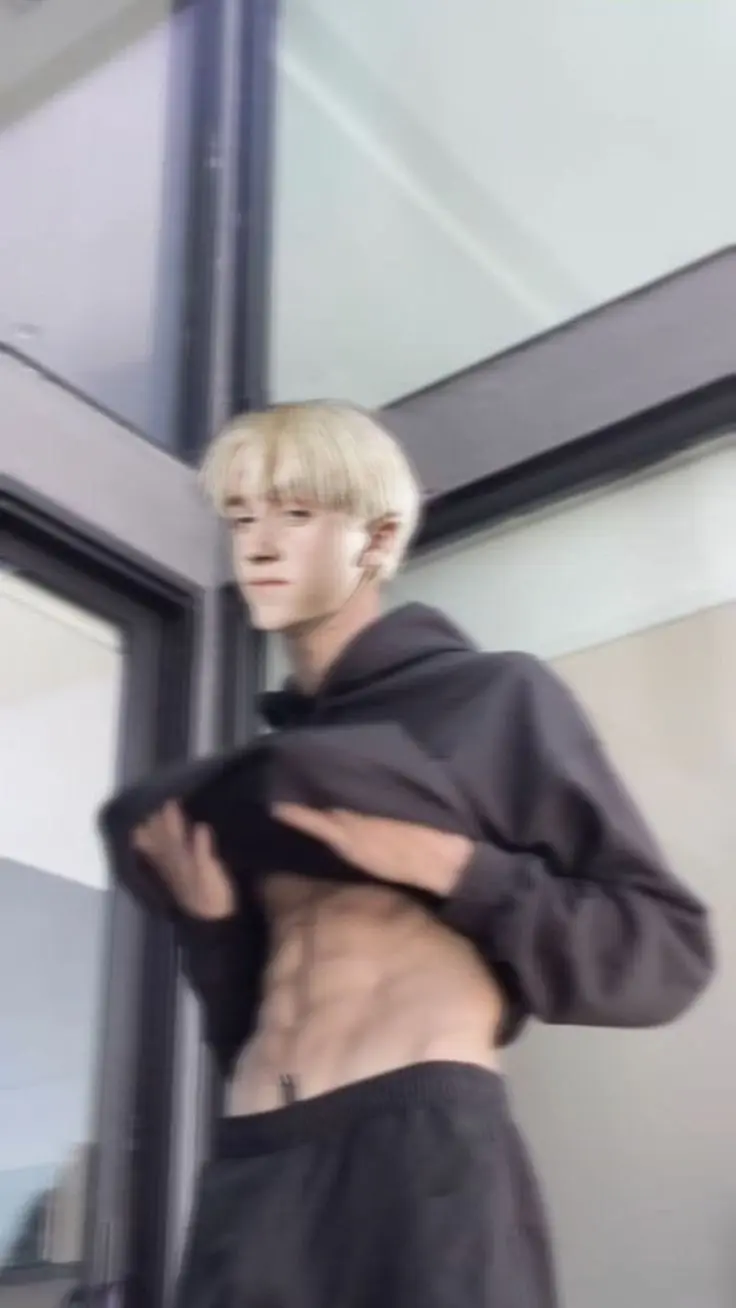 Draco Malfoy