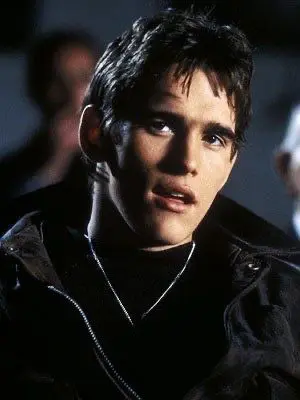 Dally Winston