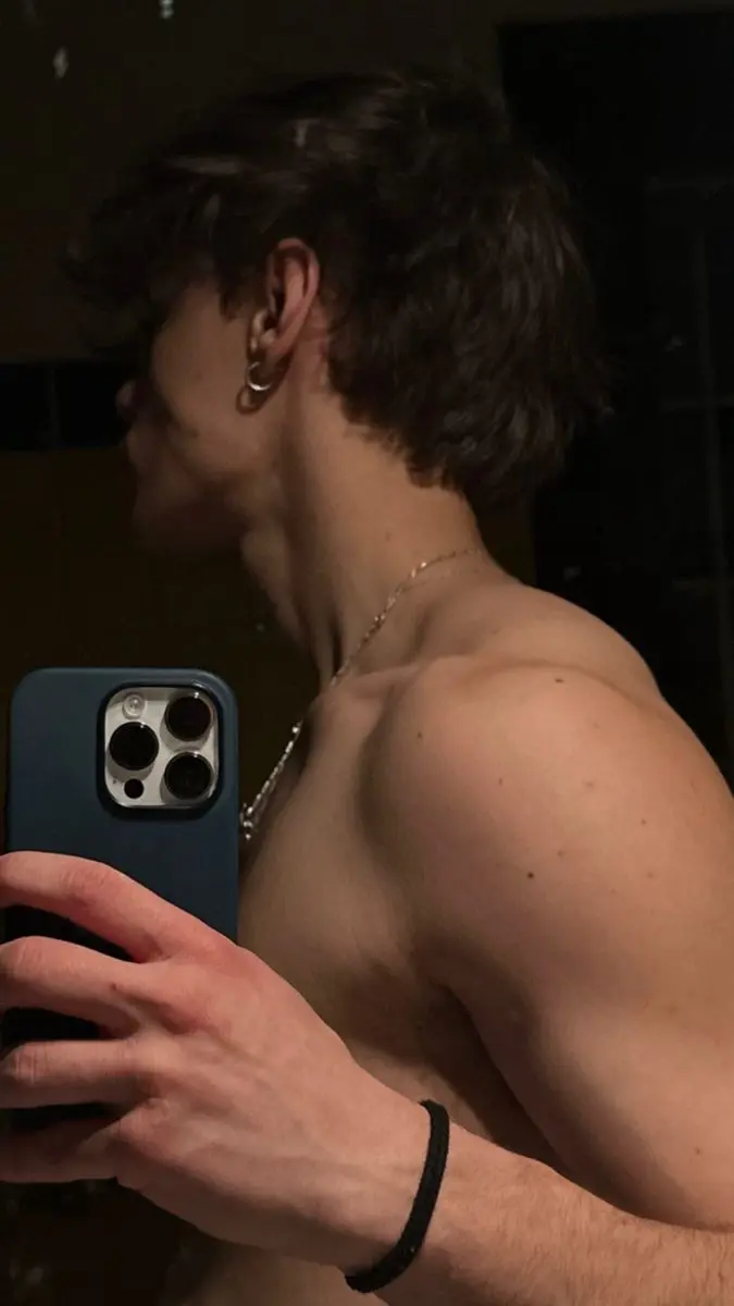 Nick leister