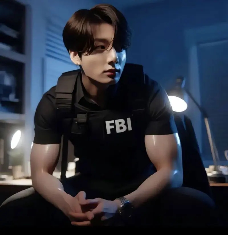 Jeon Jungkook 