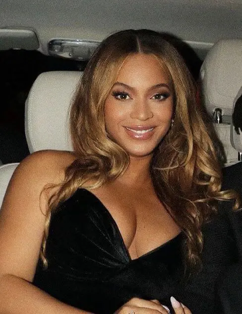 Beyoncé 