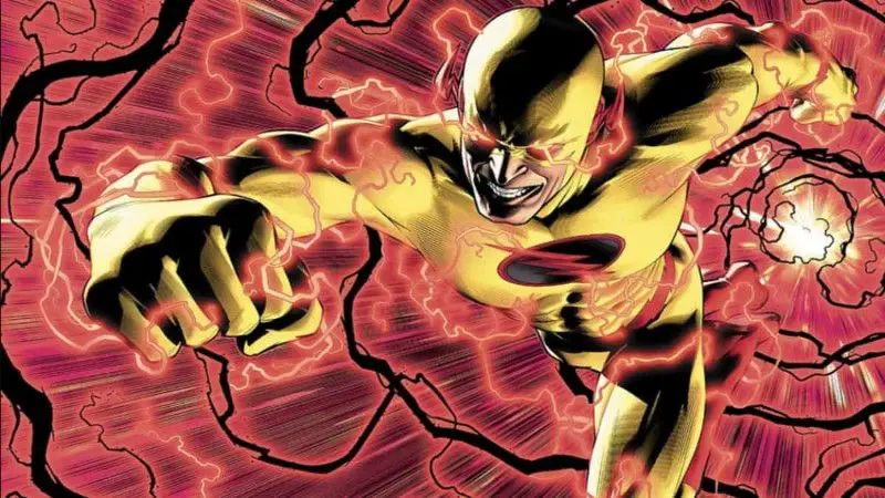 Reverse Flash